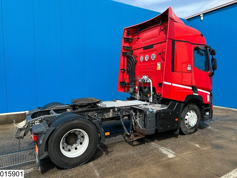 Renault T 460 EURO 6, Retarder, Standairco, PTO - Trattore stradale: foto 2 Renault T 460 EURO 6, Retarder, Standairco, PTO - Trattore stradale: foto 2
