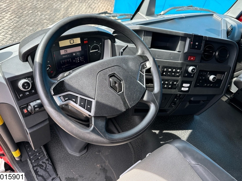 Renault T 460 EURO 6, Retarder, Standairco, PTO - Trattore stradale: foto 5 Renault T 460 EURO 6, Retarder, Standairco, PTO - Trattore stradale: foto 5