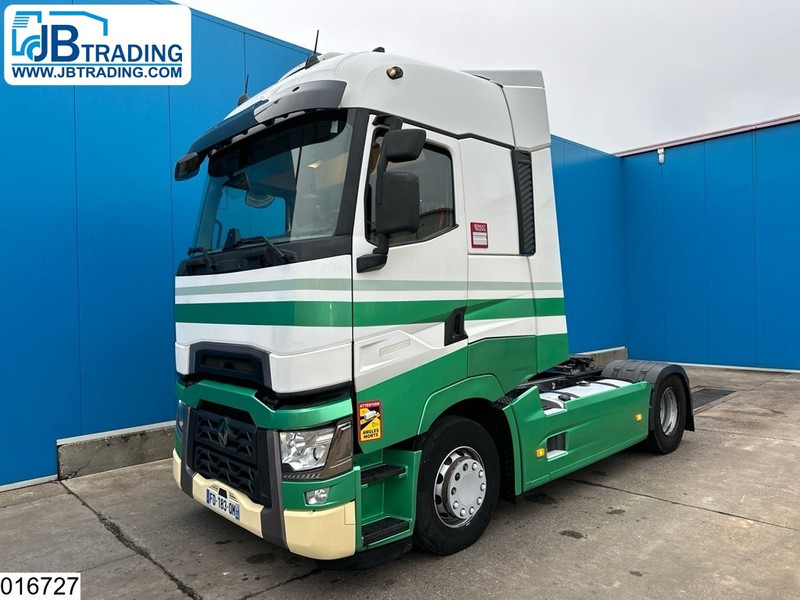 Renault T 480 EURO 6, Standairconditioning - Trattore stradale: foto 1 Renault T 480 EURO 6, Standairconditioning - Trattore stradale: foto 1