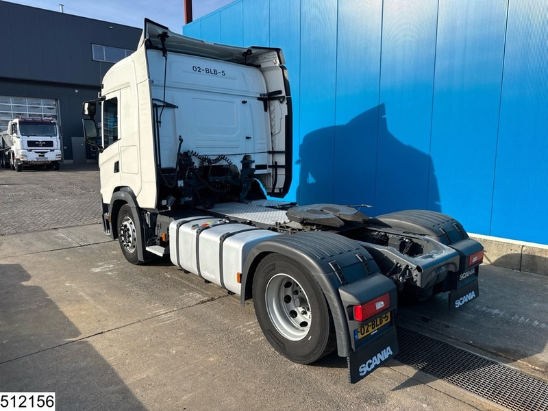 Scania G 410 EURO 6 - Trattore stradale: foto 4 Scania G 410 EURO 6 - Trattore stradale: foto 4