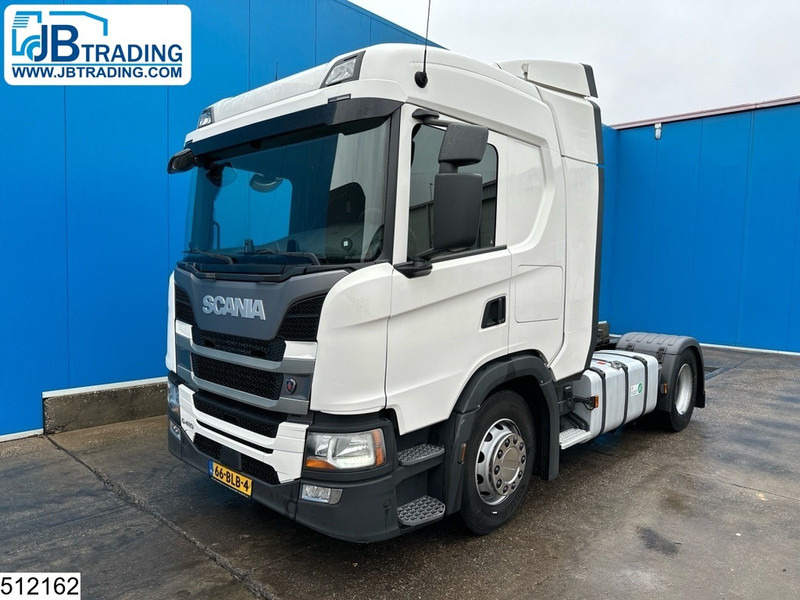 Scania G 410 EURO 6 - Trattore stradale: foto 1 Scania G 410 EURO 6 - Trattore stradale: foto 1