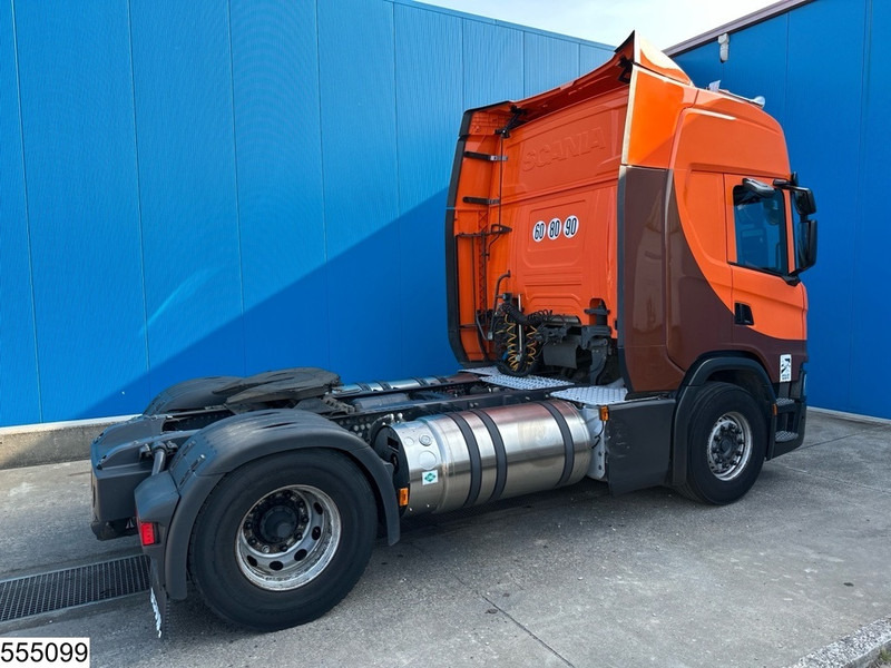 Scania G 410 EURO 6, Retarder, LNG - Trattore stradale: foto 2 Scania G 410 EURO 6, Retarder, LNG - Trattore stradale: foto 2