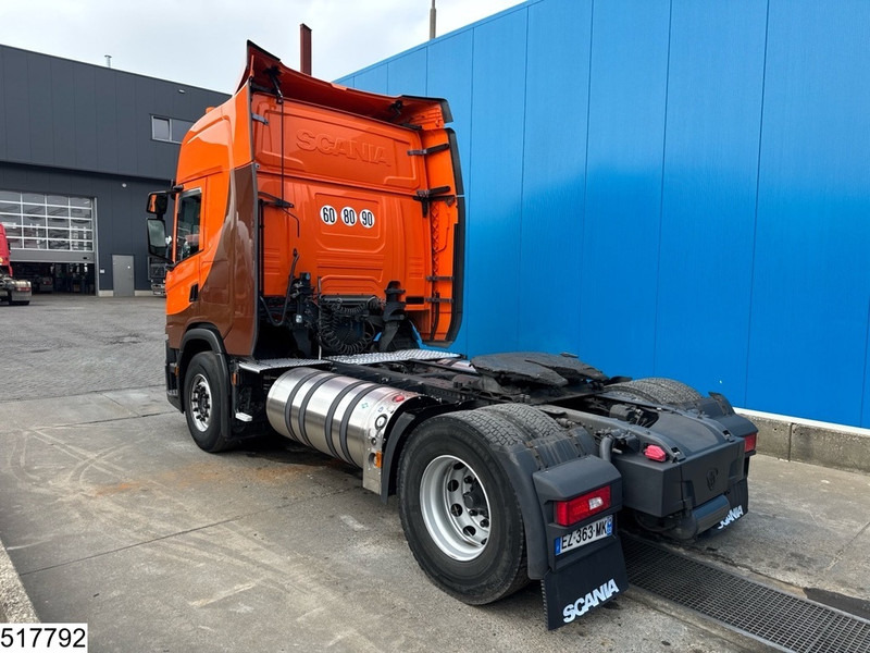 Scania G 410 LNG, EURO 6, Retarder - Trattore stradale: foto 4 Scania G 410 LNG, EURO 6, Retarder - Trattore stradale: foto 4