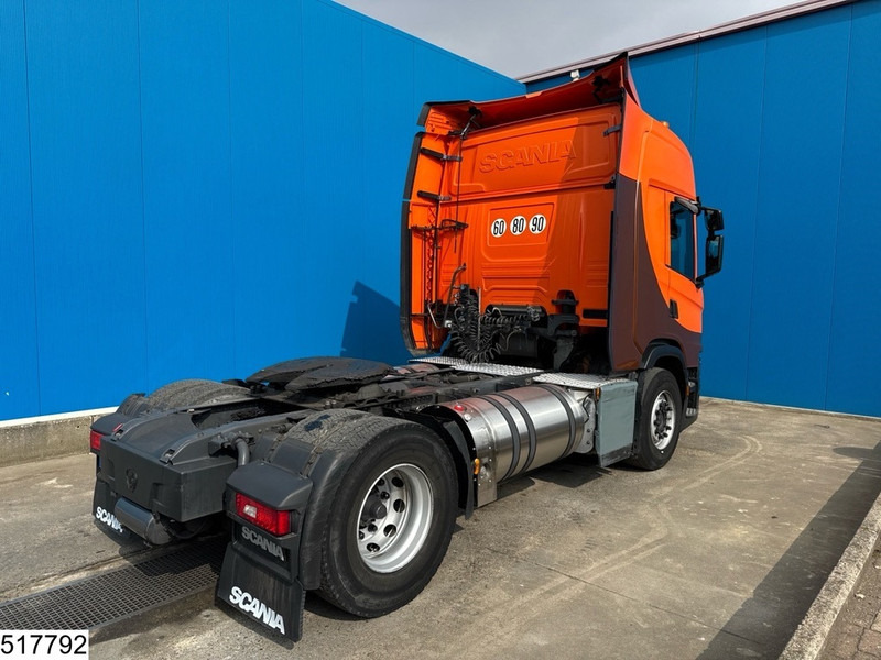 Scania G 410 LNG, EURO 6, Retarder - Trattore stradale: foto 2 Scania G 410 LNG, EURO 6, Retarder - Trattore stradale: foto 2