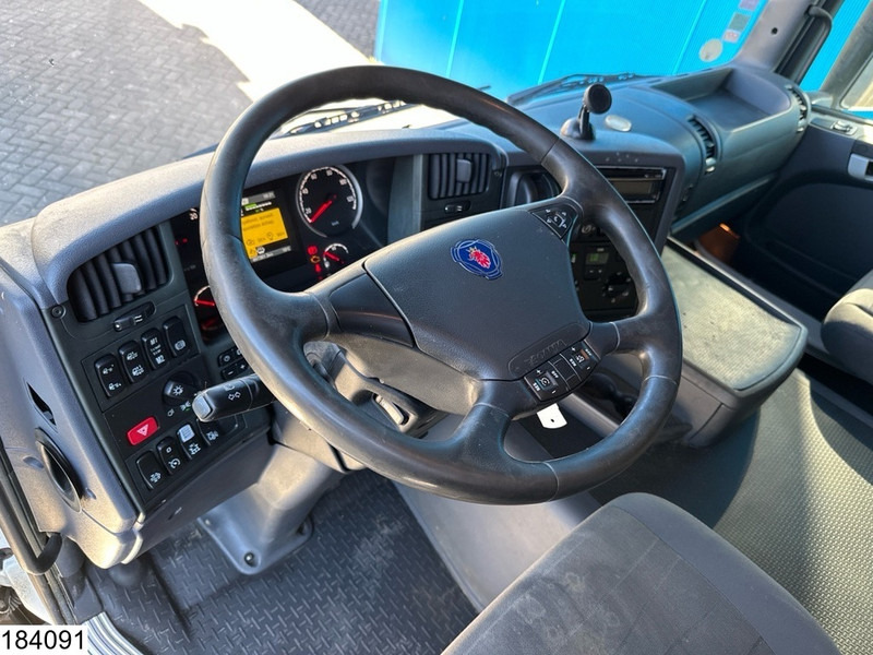 Scania G 450 EURO 6, Retarder - Trattore stradale: foto 5 Scania G 450 EURO 6, Retarder - Trattore stradale: foto 5