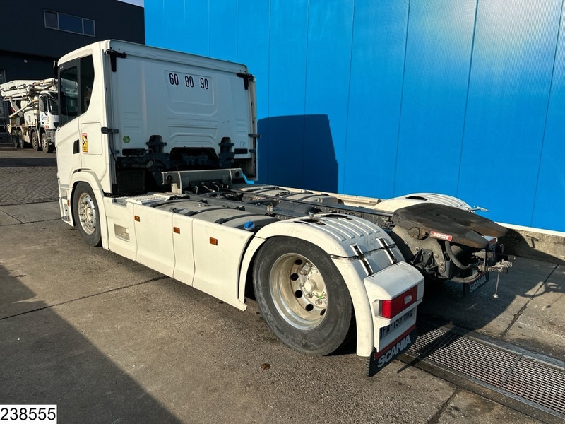 Scania G 500 EURO 6, PTO, LOHR, Standairco - Trattore stradale: foto 2 Scania G 500 EURO 6, PTO, LOHR, Standairco - Trattore stradale: foto 2