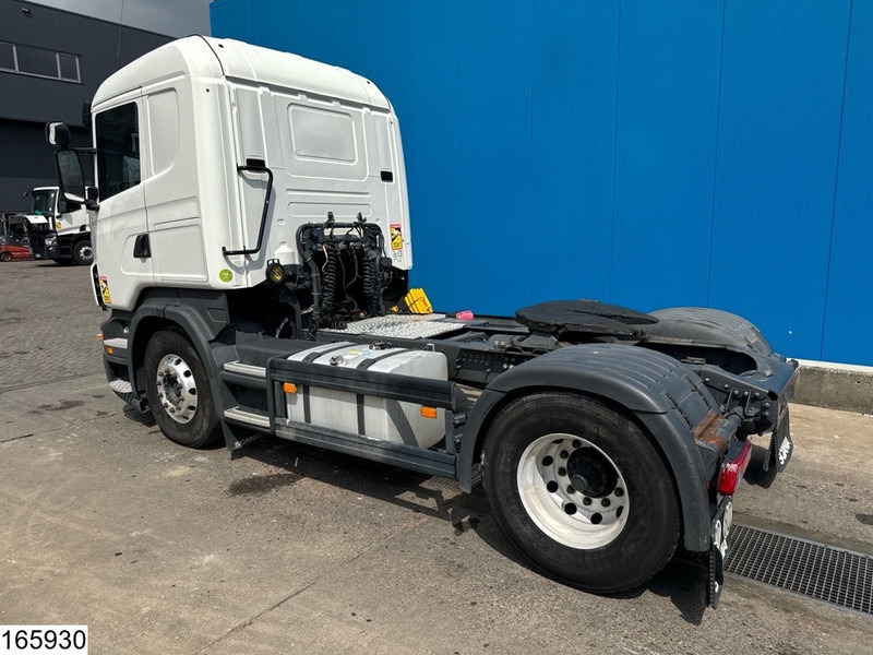 Scania R 400 EURO 5, Retarder, PTO - Trattore stradale: foto 4 Scania R 400 EURO 5, Retarder, PTO - Trattore stradale: foto 4