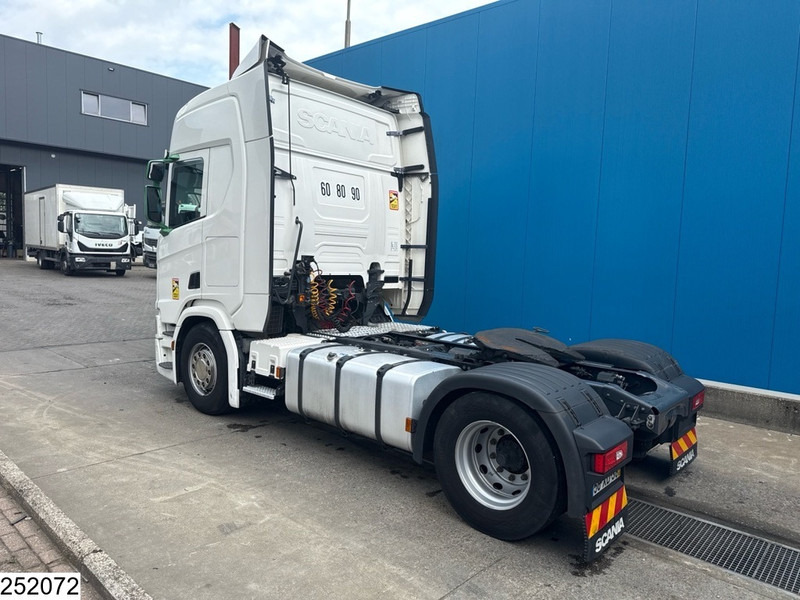 Scania R 450 EURO 6, Retarder, Standairco - Trattore stradale: foto 4 Scania R 450 EURO 6, Retarder, Standairco - Trattore stradale: foto 4