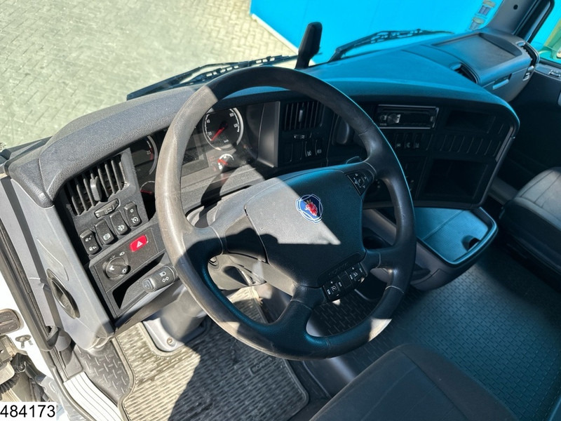 Scania R 450 EURO 6, Retarder, Standairco - Trattore stradale: foto 5 Scania R 450 EURO 6, Retarder, Standairco - Trattore stradale: foto 5