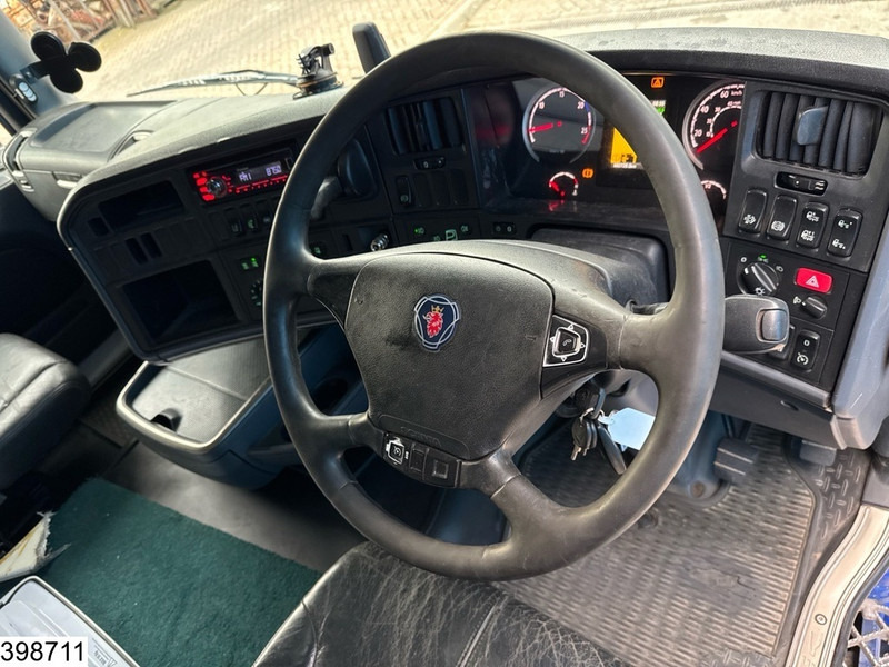 Scania R 490 6X2, EURO 6, RHD, PTO - Trattore stradale: foto 5 Scania R 490 6X2, EURO 6, RHD, PTO - Trattore stradale: foto 5