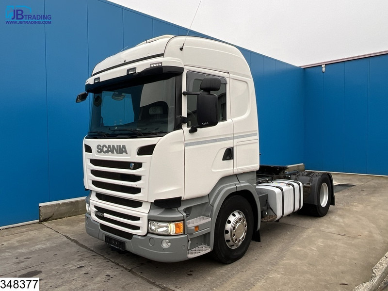 Scania R 490 EURO 6, ADR, Retarder, PTO - Trattore stradale: foto 1 Scania R 490 EURO 6, ADR, Retarder, PTO - Trattore stradale: foto 1