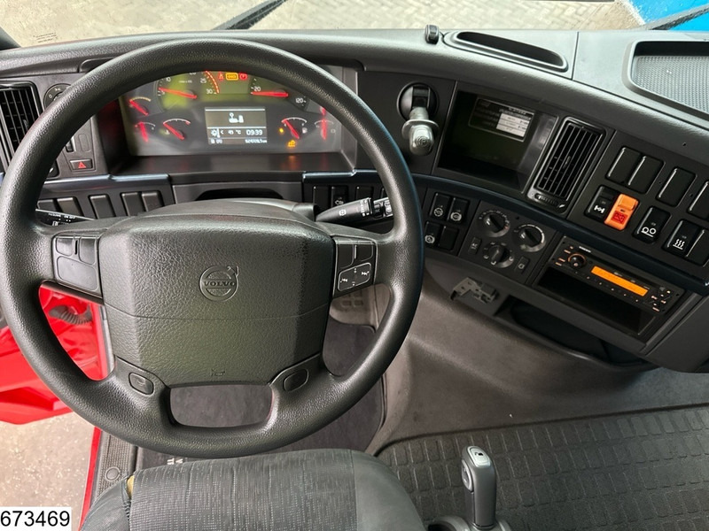 Trattore stradale Volvo FH 420 6x2, EURO 5, PTO: foto 11 Trattore stradale Volvo FH 420 6x2, EURO 5, PTO: foto 11