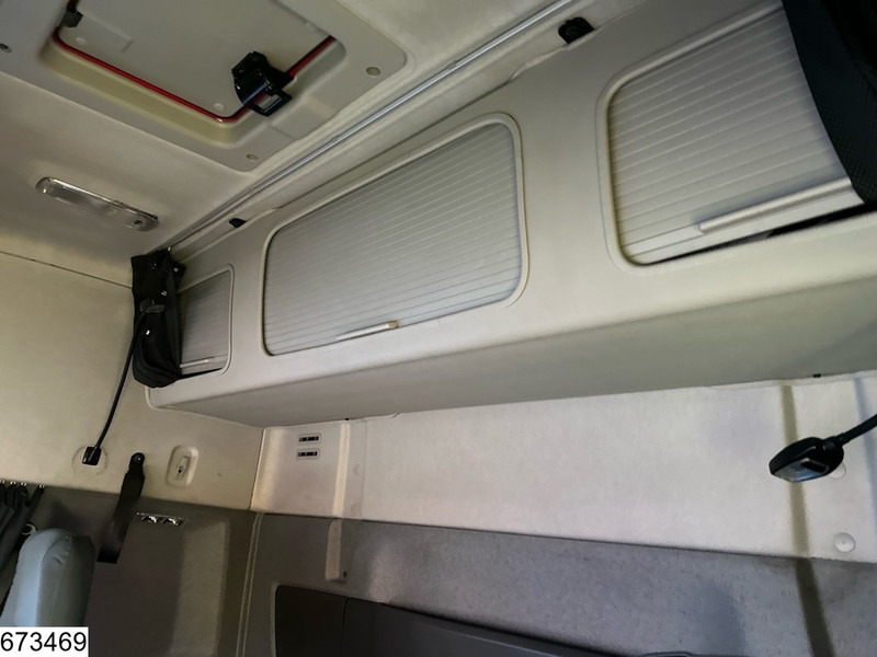 Trattore stradale Volvo FH 420 6x2, EURO 5, PTO: foto 8 Trattore stradale Volvo FH 420 6x2, EURO 5, PTO: foto 8