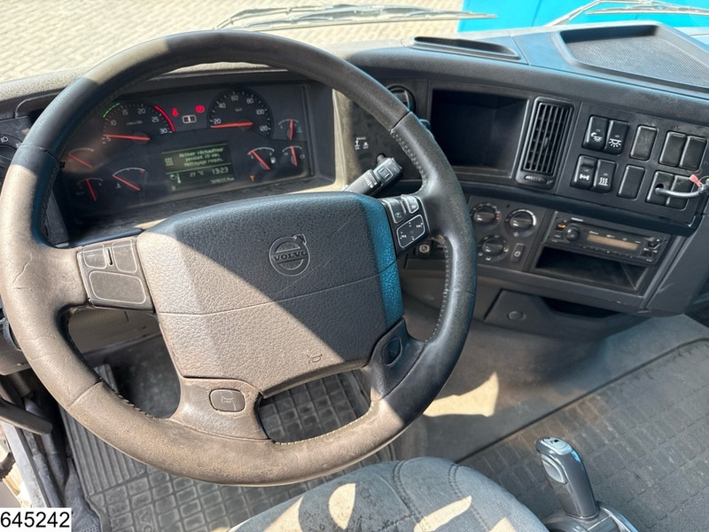 Trattore stradale Volvo FH 460 EURO 5, Hydraulic: foto 10