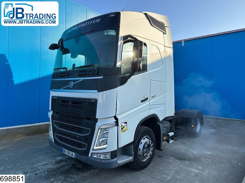 Volvo FH 460 EURO 6 - Trattore stradale: foto 1 Volvo FH 460 EURO 6 - Trattore stradale: foto 1