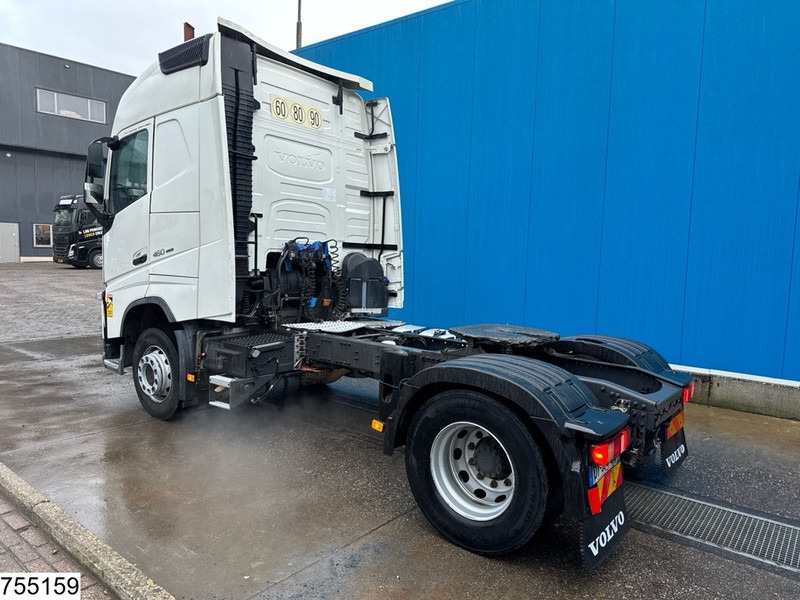 Volvo FH 460 EURO 6 - Trattore stradale: foto 5 Volvo FH 460 EURO 6 - Trattore stradale: foto 5