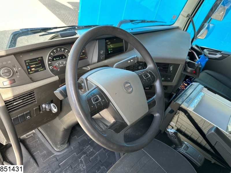 Volvo FH 460 EURO 6, Standairco, Hydraulic - Trattore stradale: foto 5 Volvo FH 460 EURO 6, Standairco, Hydraulic - Trattore stradale: foto 5