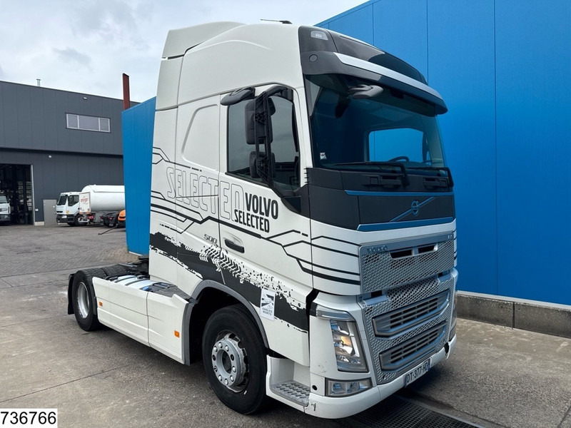 Volvo FH 500 EURO 6 - Trattore stradale: foto 3 Volvo FH 500 EURO 6 - Trattore stradale: foto 3