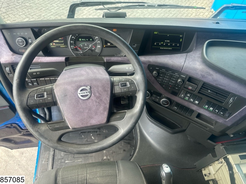 Trattore stradale Volvo FH 500 EURO 6, Retarder, PTO, I-Shift: foto 7