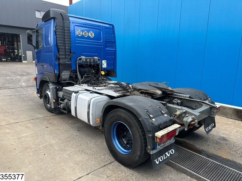 Volvo FH 500 Manual gearbox, Hydraulic, Steel suspension - Trattore stradale: foto 4 Volvo FH 500 Manual gearbox, Hydraulic, Steel suspension - Trattore stradale: foto 4
