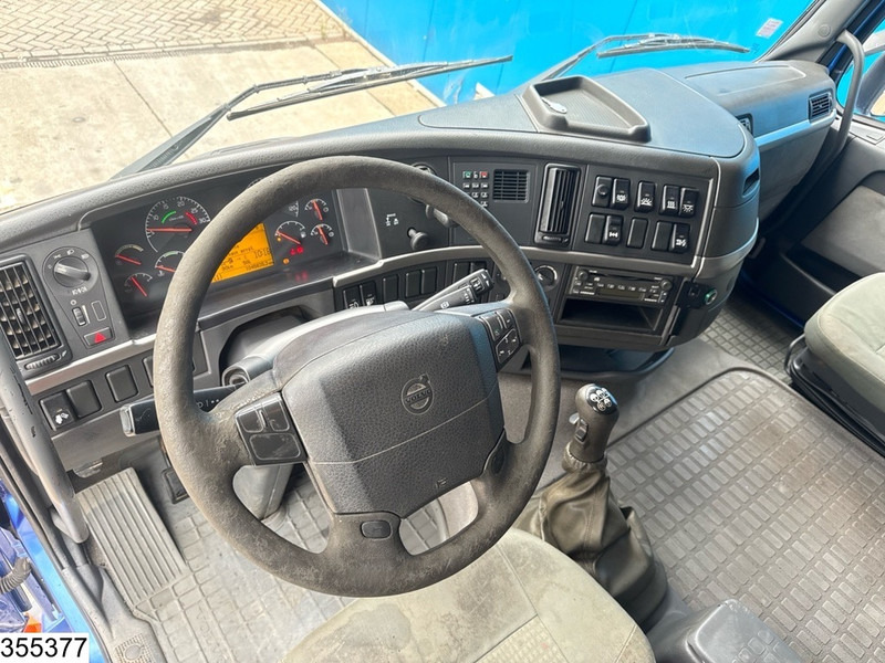 Volvo FH 500 Manual gearbox, Hydraulic, Steel suspension - Trattore stradale: foto 5 Volvo FH 500 Manual gearbox, Hydraulic, Steel suspension - Trattore stradale: foto 5