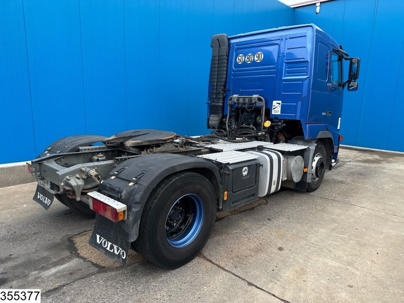 Volvo FH 500 Manual gearbox, Hydraulic, Steel suspension - Trattore stradale: foto 2 Volvo FH 500 Manual gearbox, Hydraulic, Steel suspension - Trattore stradale: foto 2