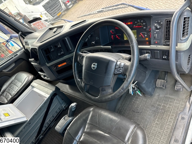 Volvo FH13 540 6x2, EURO 5, RHD, PTO, Compressor - Trattore stradale: foto 5 Volvo FH13 540 6x2, EURO 5, RHD, PTO, Compressor - Trattore stradale: foto 5