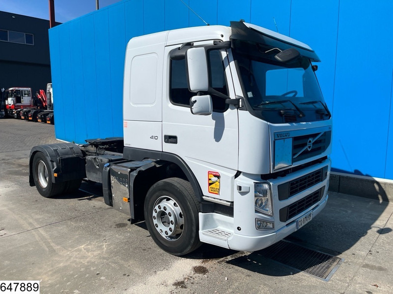 Volvo FM 410 ADR, PTO - Trattore stradale: foto 4 Volvo FM 410 ADR, PTO - Trattore stradale: foto 4