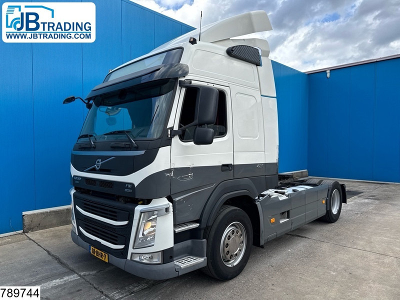 Volvo FM 420 EURO 6 - Trattore stradale: foto 1 Volvo FM 420 EURO 6 - Trattore stradale: foto 1