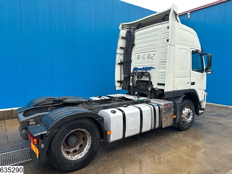 Volvo FM 450 EURO 5 - Trattore stradale: foto 2 Volvo FM 450 EURO 5 - Trattore stradale: foto 2
