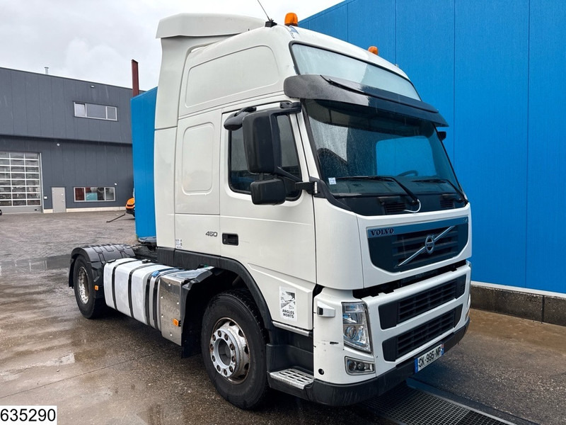 Volvo FM 450 EURO 5 - Trattore stradale: foto 3 Volvo FM 450 EURO 5 - Trattore stradale: foto 3