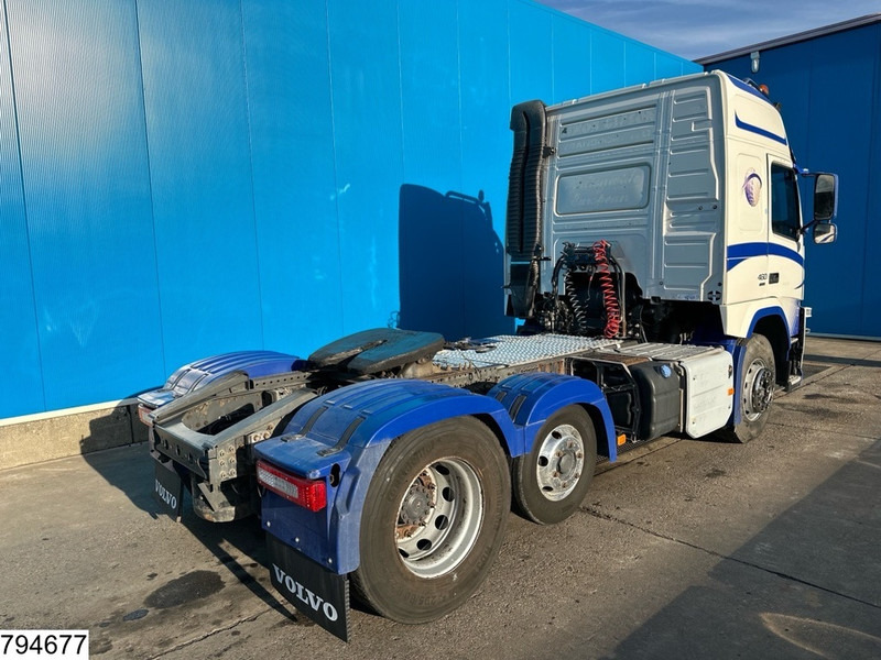 Volvo FM 460 6x2, EURO 6, PTO, RHD - Trattore stradale: foto 4 Volvo FM 460 6x2, EURO 6, PTO, RHD - Trattore stradale: foto 4