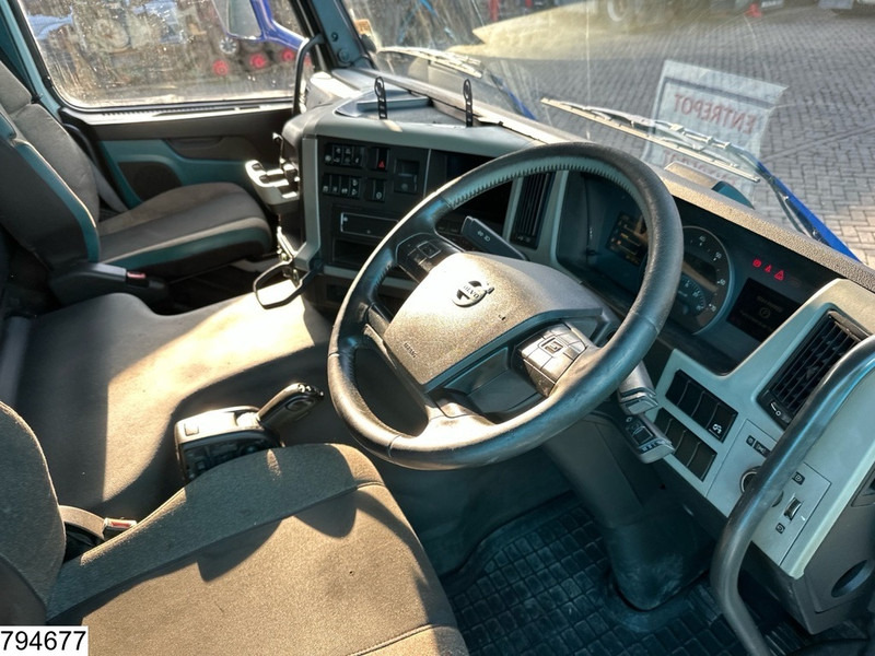 Volvo FM 460 6x2, EURO 6, PTO, RHD - Trattore stradale: foto 5 Volvo FM 460 6x2, EURO 6, PTO, RHD - Trattore stradale: foto 5