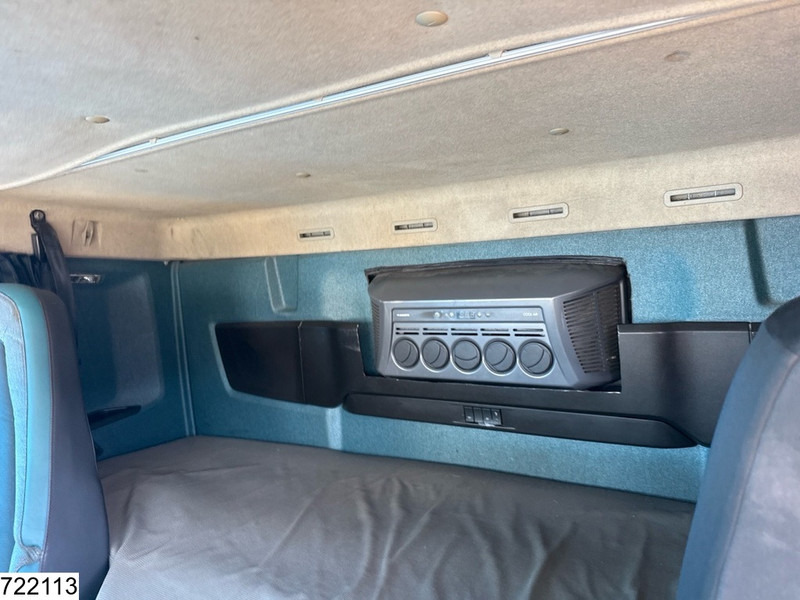 Volvo FM 460 EURO 6, LOHR, Standairco - Trattore stradale: foto 5 Volvo FM 460 EURO 6, LOHR, Standairco - Trattore stradale: foto 5