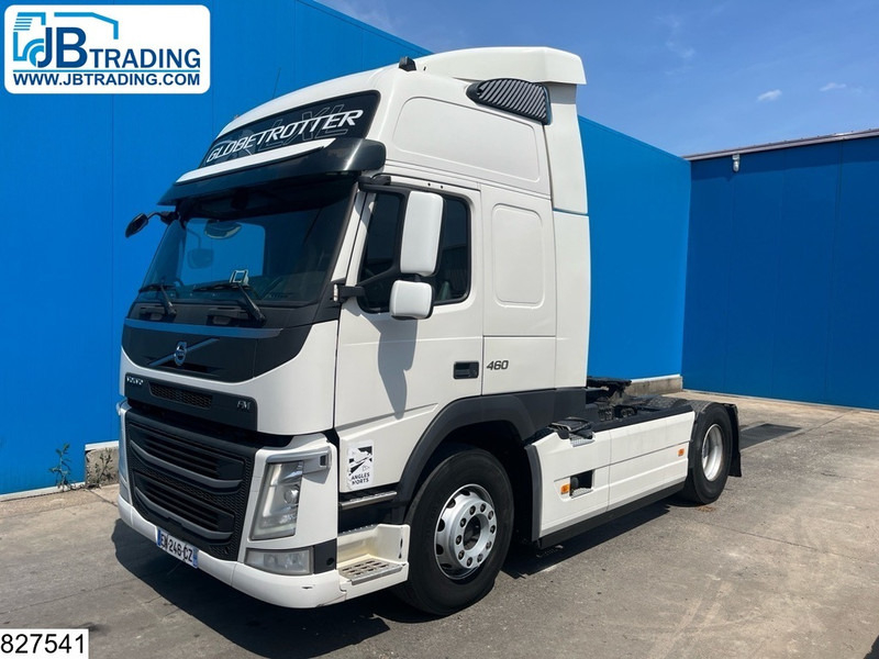 Volvo FM 460 EURO 6 - Trattore stradale: foto 1 Volvo FM 460 EURO 6 - Trattore stradale: foto 1