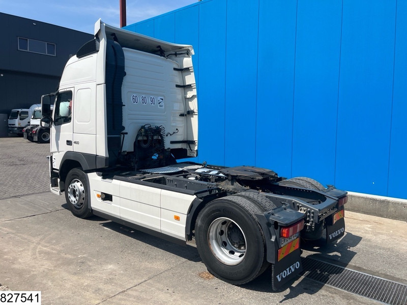 Volvo FM 460 EURO 6 - Trattore stradale: foto 5 Volvo FM 460 EURO 6 - Trattore stradale: foto 5