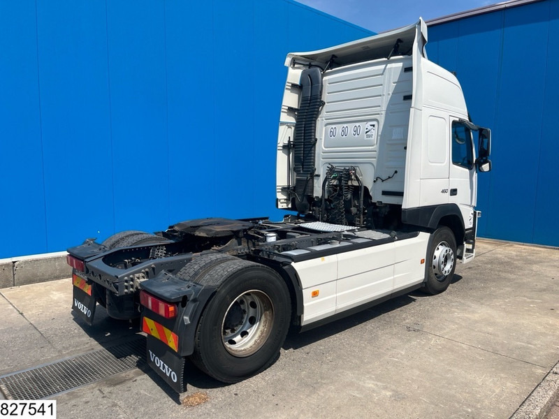 Volvo FM 460 EURO 6 - Trattore stradale: foto 2 Volvo FM 460 EURO 6 - Trattore stradale: foto 2