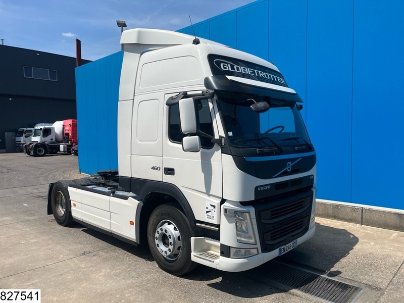 Volvo FM 460 EURO 6 - Trattore stradale: foto 4 Volvo FM 460 EURO 6 - Trattore stradale: foto 4