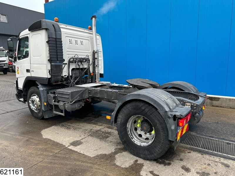 Volvo FMX 410 EURO 5 - Trattore stradale: foto 4 Volvo FMX 410 EURO 5 - Trattore stradale: foto 4