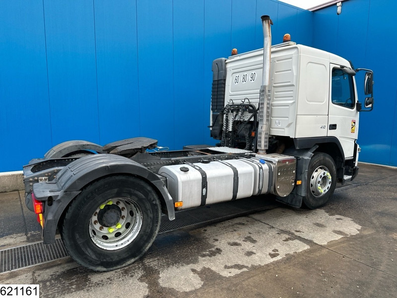 Volvo FMX 410 EURO 5 - Trattore stradale: foto 2 Volvo FMX 410 EURO 5 - Trattore stradale: foto 2
