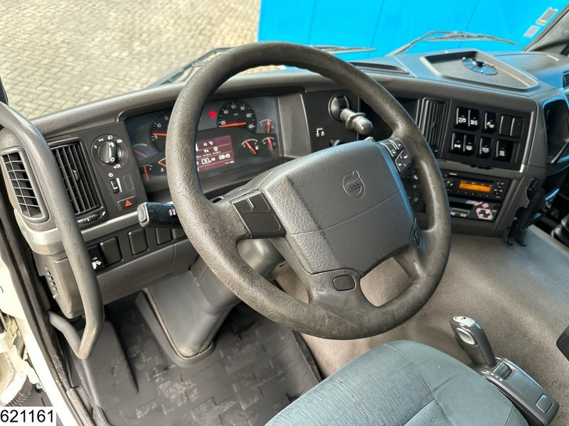 Volvo FMX 410 EURO 5 - Trattore stradale: foto 5 Volvo FMX 410 EURO 5 - Trattore stradale: foto 5