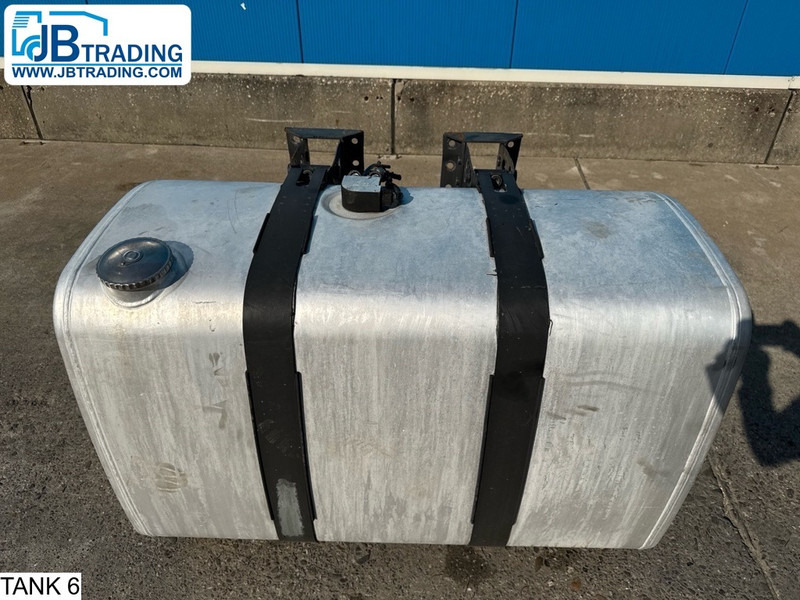 Universeel Brandstoftank - Serbatoio carburante per Camion: foto 1 Universeel Brandstoftank - Serbatoio carburante per Camion: foto 1