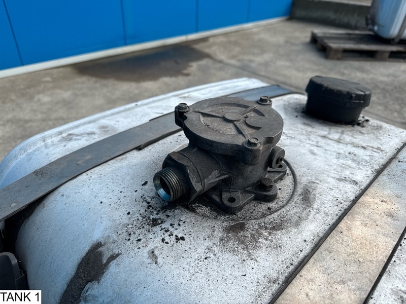 Universeel Pump and tank - Serbatoio idraulico: foto 5 Universeel Pump and tank - Serbatoio idraulico: foto 5