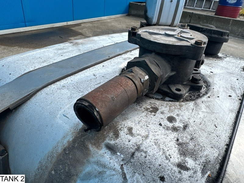 Universeel Pump and tank - Serbatoio idraulico: foto 4 Universeel Pump and tank - Serbatoio idraulico: foto 4