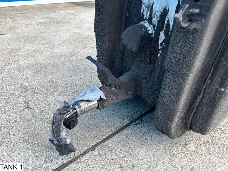 Universeel Pump and tank - Serbatoio idraulico: foto 4 Universeel Pump and tank - Serbatoio idraulico: foto 4