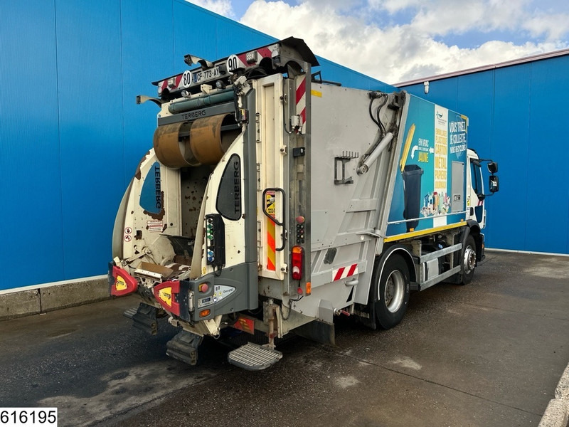 Volvo FE 300 EURO 5, Faun - Camion immondizia: foto 3 Volvo FE 300 EURO 5, Faun - Camion immondizia: foto 3