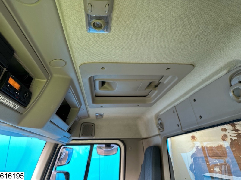 Volvo FE 300 EURO 5, Faun - Camion immondizia: foto 5 Volvo FE 300 EURO 5, Faun - Camion immondizia: foto 5