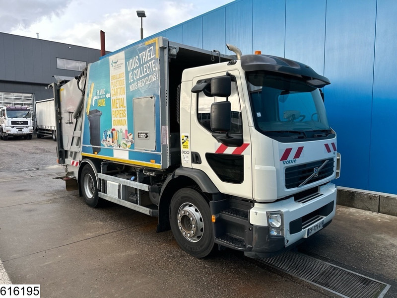 Volvo FE 300 EURO 5, Faun - Camion immondizia: foto 2 Volvo FE 300 EURO 5, Faun - Camion immondizia: foto 2