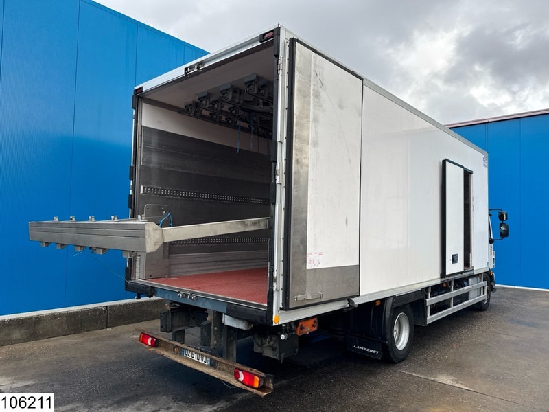 Volvo FL 250 EURO 6, Carrier, Meat hanging rails - Autocarro frigorifero: foto 2 Volvo FL 250 EURO 6, Carrier, Meat hanging rails - Autocarro frigorifero: foto 2