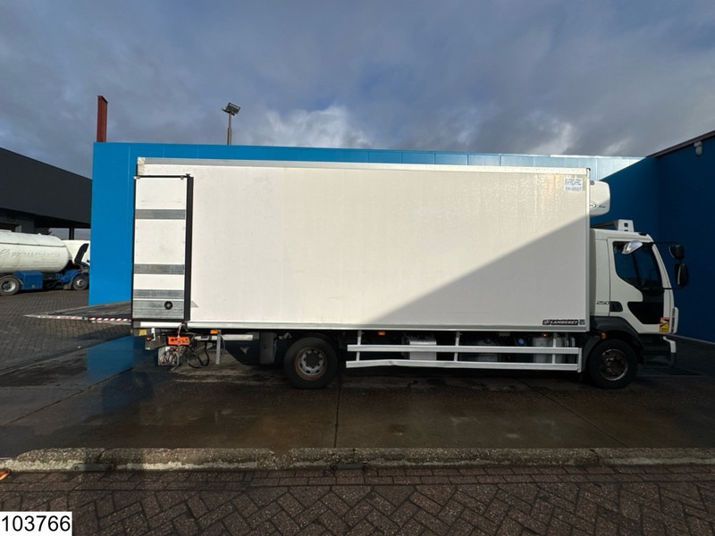 Autocarro frigorifero Volvo FL 250 EURO 6, Dhollandia, Carrier, 3 Compartments: foto 15